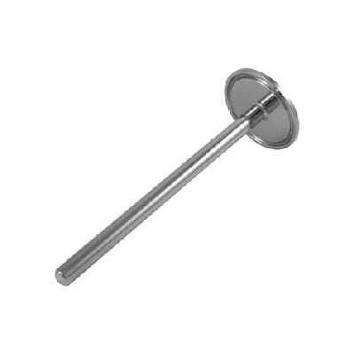 3 Inch Length Drop In Thermowell (1.5")